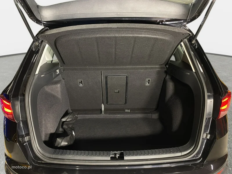 Seat Ateca 18