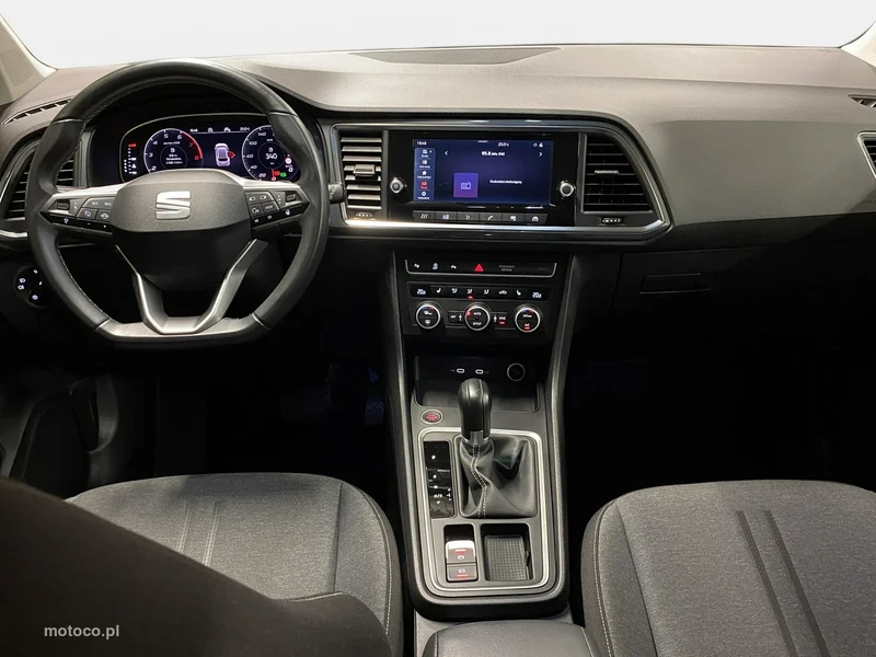 Seat Ateca 20