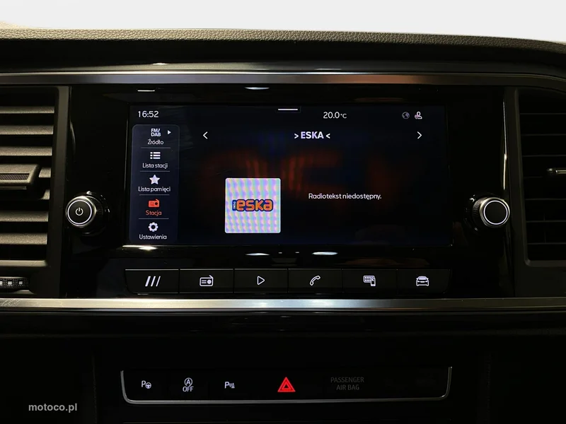 Seat Ateca 25