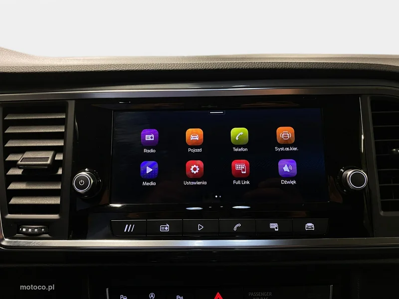 Seat Ateca 26