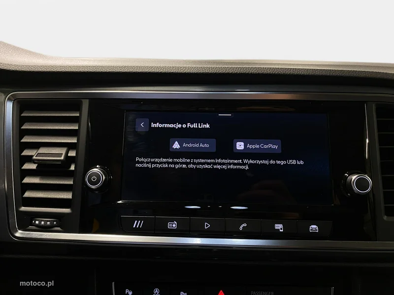 Seat Ateca 27