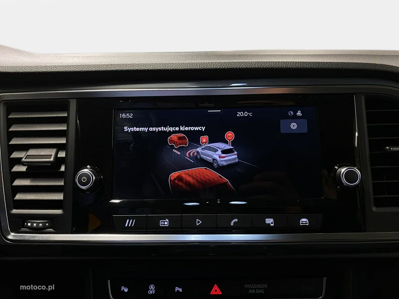 Seat Ateca 28