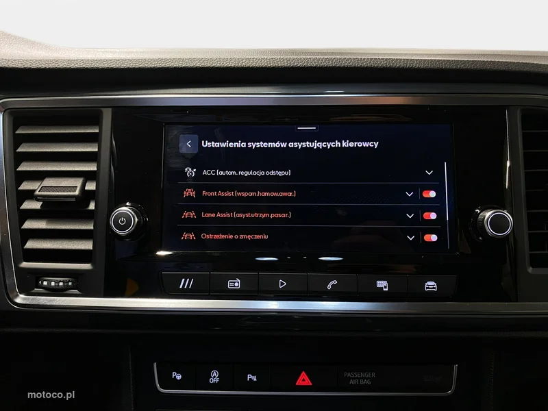 Seat Ateca 29