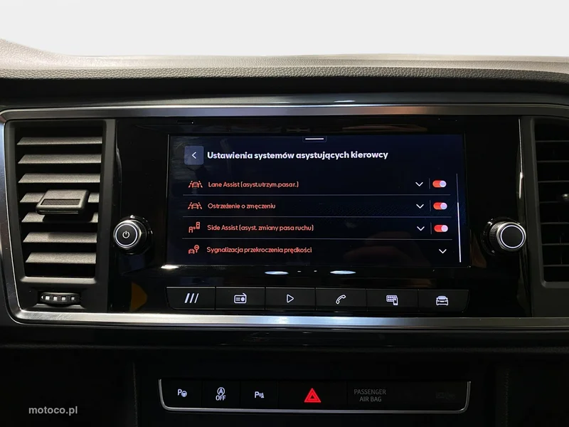 Seat Ateca 30