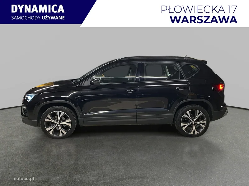 Seat Ateca 4