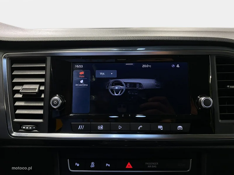 Seat Ateca 31