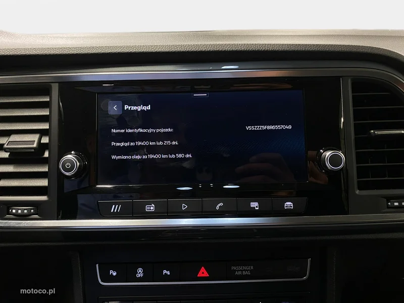 Seat Ateca 32