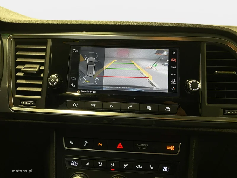 Seat Ateca 33