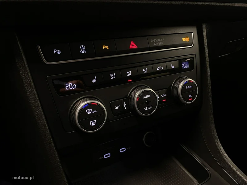Seat Ateca 34