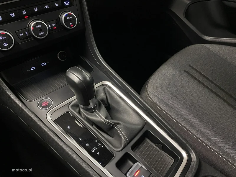 Seat Ateca 35