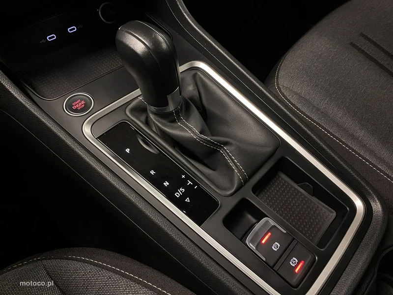 Seat Ateca 36