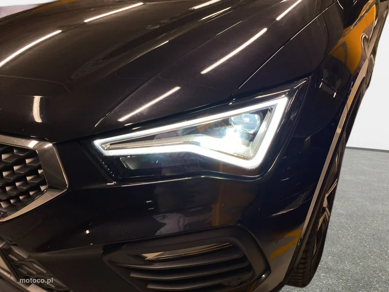 Seat Ateca 9