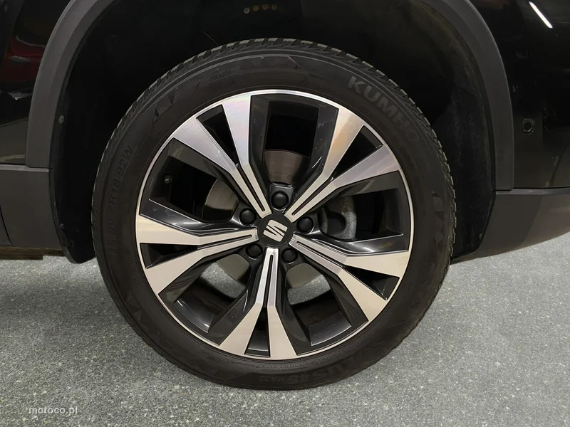 Seat Ateca 10