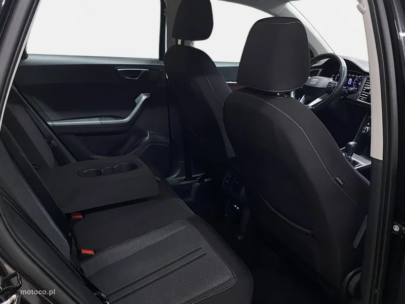 Seat Ateca 16