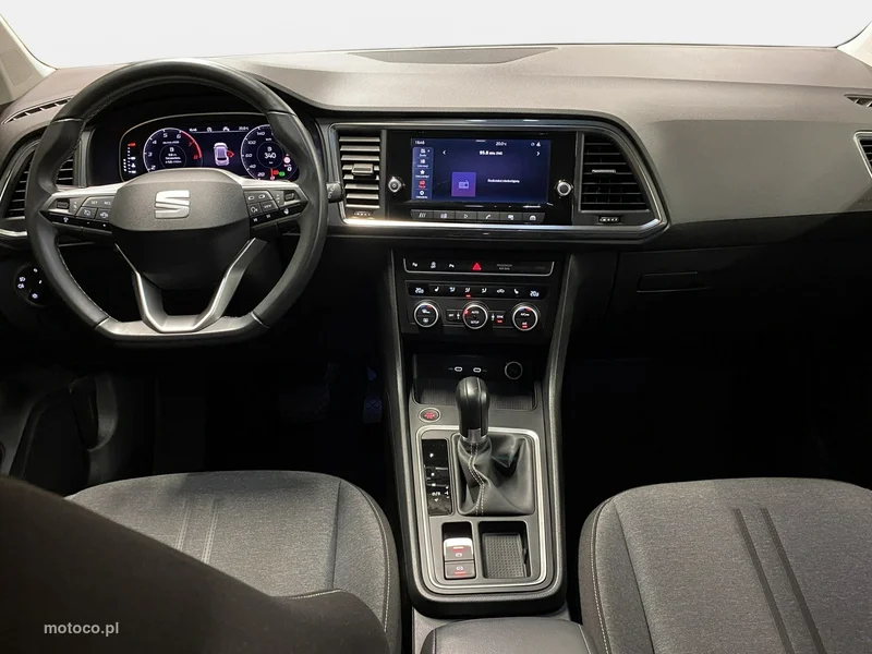 Seat Ateca 20