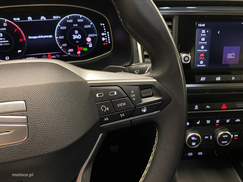 Seat Ateca 23