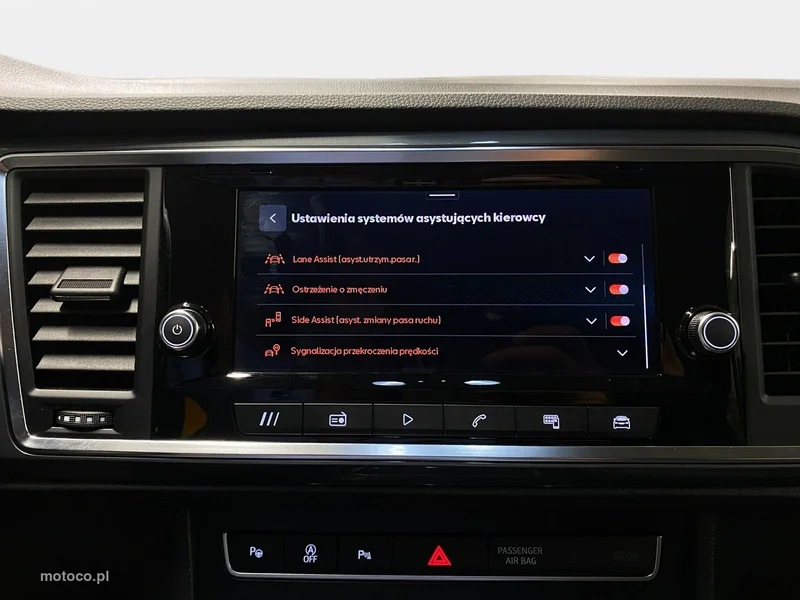 Seat Ateca 30