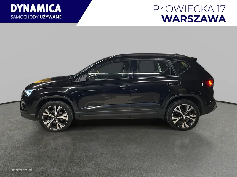 Seat Ateca 4