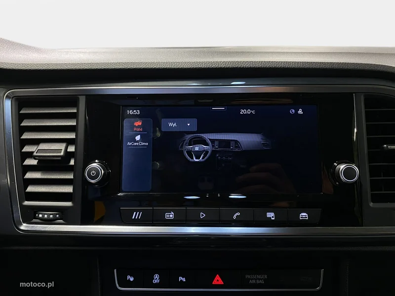 Seat Ateca 31