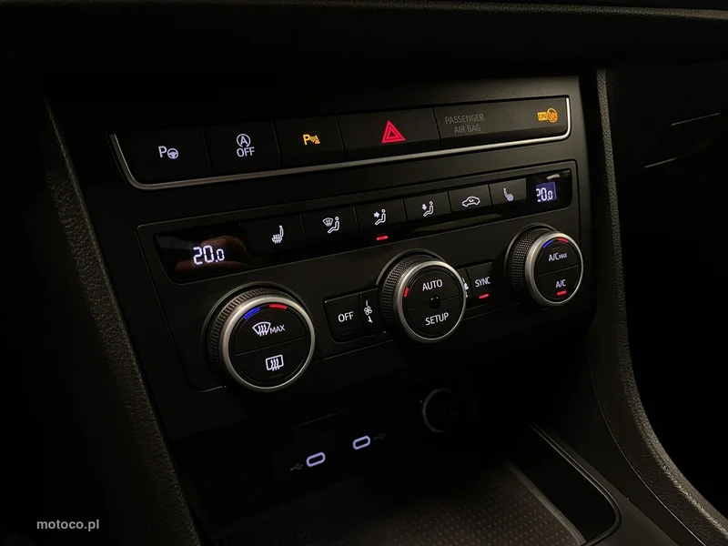 Seat Ateca 34