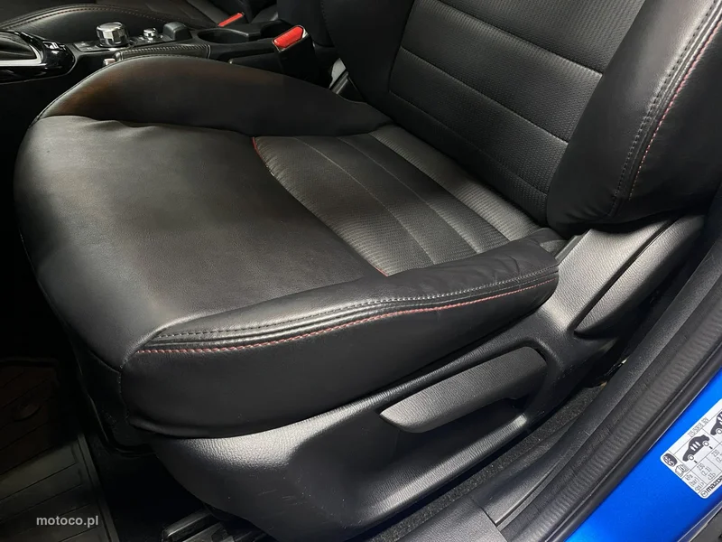 Mazda CX-3 13