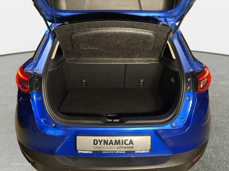 Mazda CX-3 15
