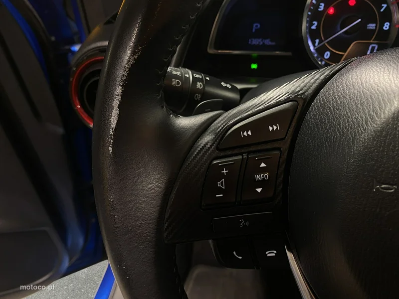 Mazda CX-3 19