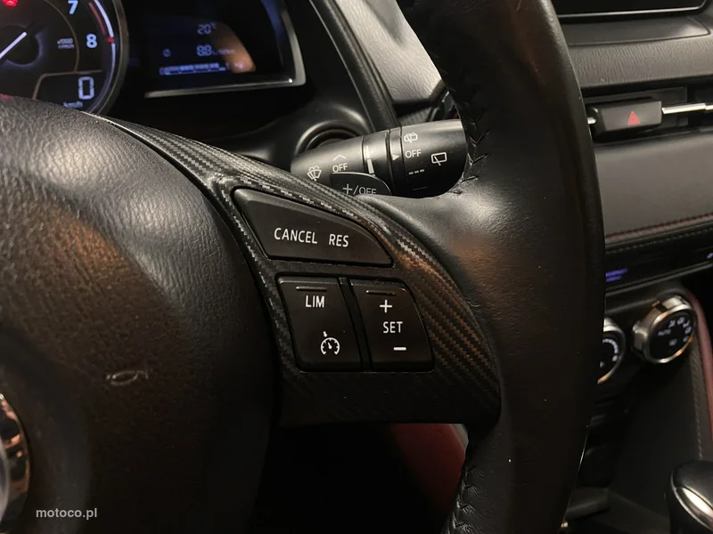 Mazda CX-3 20