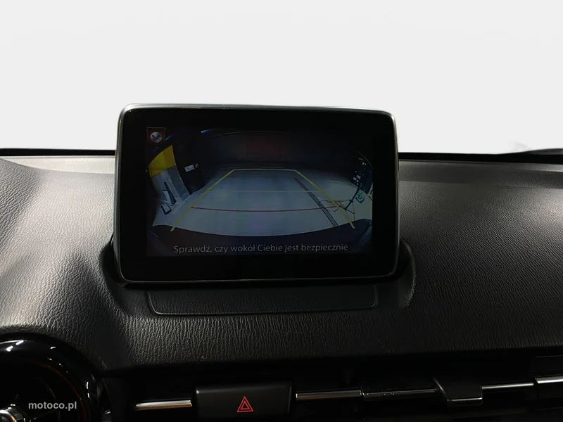Mazda CX-3 23