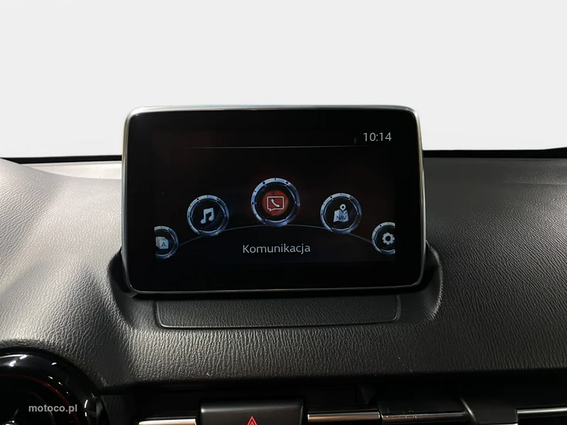 Mazda CX-3 24