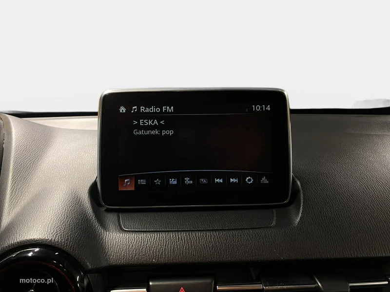Mazda CX-3 27