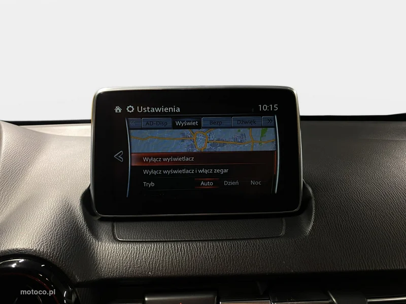Mazda CX-3 30