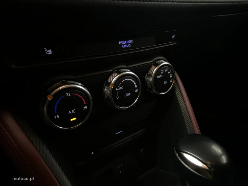 Mazda CX-3 33