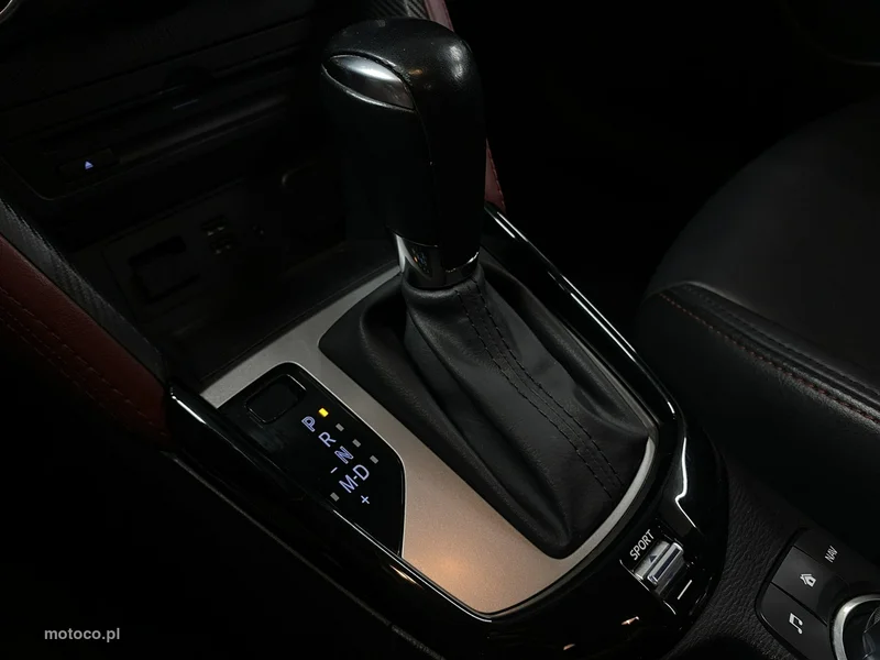 Mazda CX-3 35