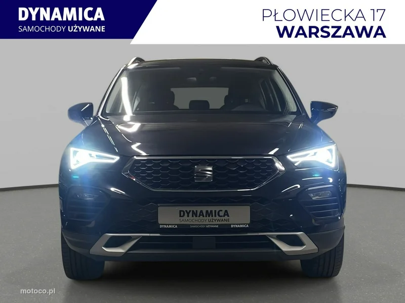 Seat Ateca 2