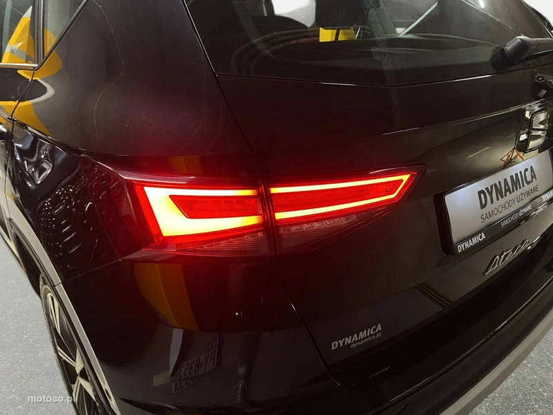 Seat Ateca 11