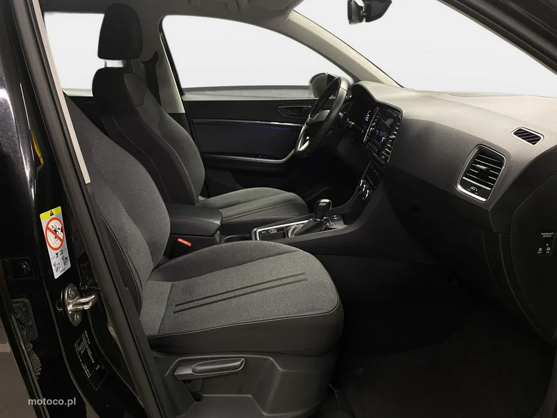 Seat Ateca 12