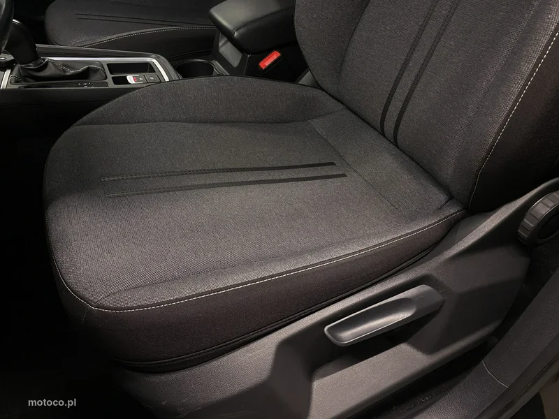 Seat Ateca 13