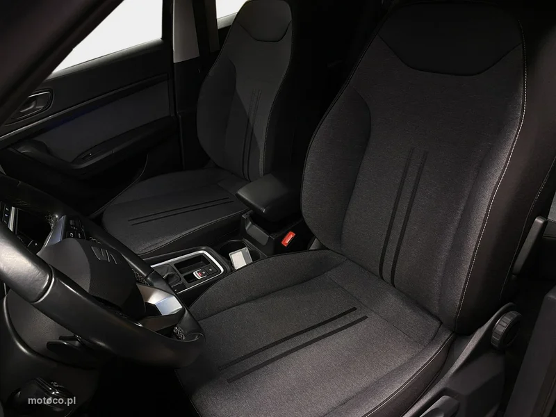 Seat Ateca 14