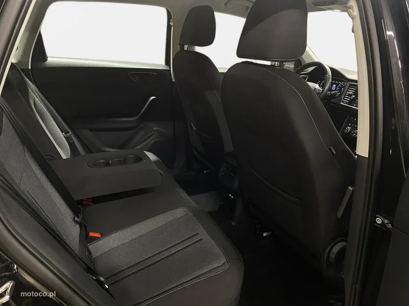 Seat Ateca 15