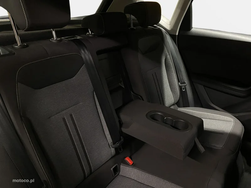 Seat Ateca 16