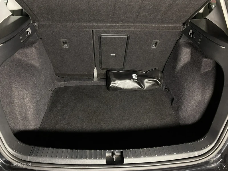 Seat Ateca 18