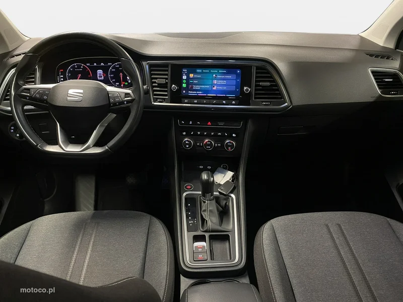 Seat Ateca 20