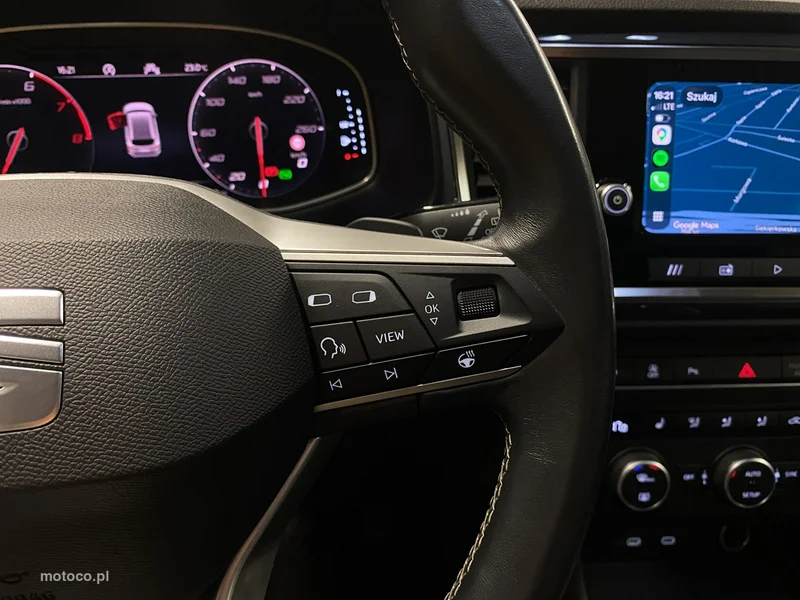 Seat Ateca 23
