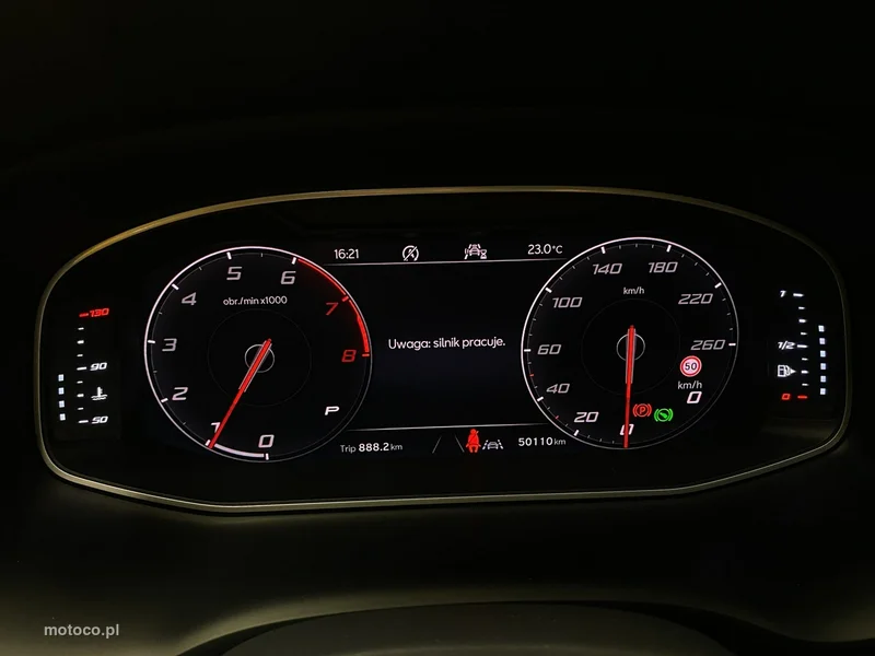 Seat Ateca 24