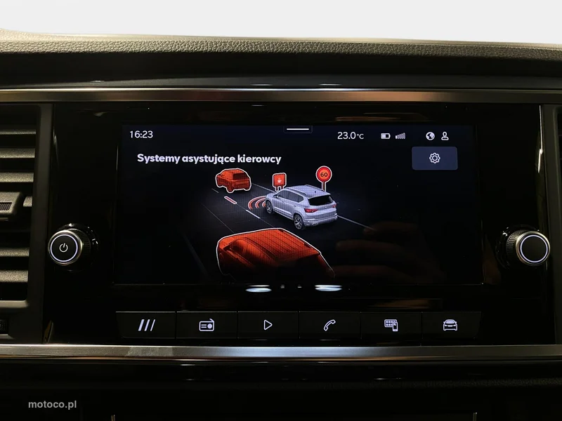 Seat Ateca 25