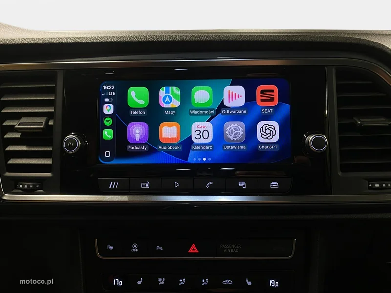 Seat Ateca 28
