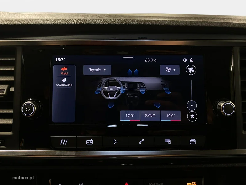 Seat Ateca 30
