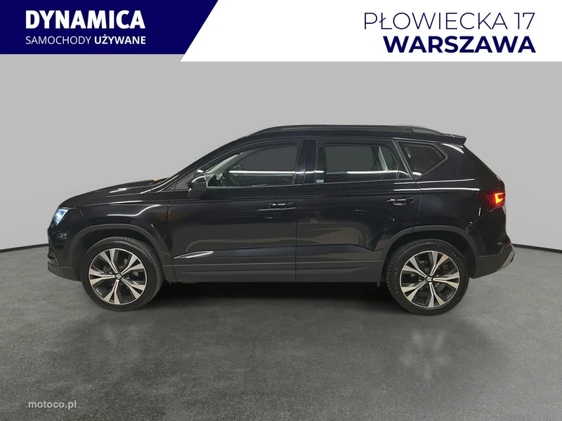 Seat Ateca 4