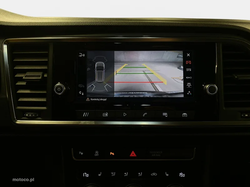 Seat Ateca 33